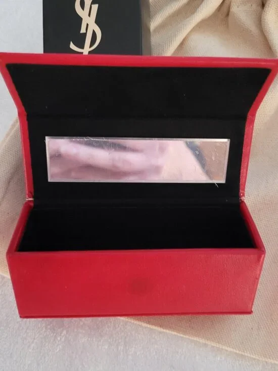 YSL Lipstick Case & Dust Bag - Picture 3 of 10